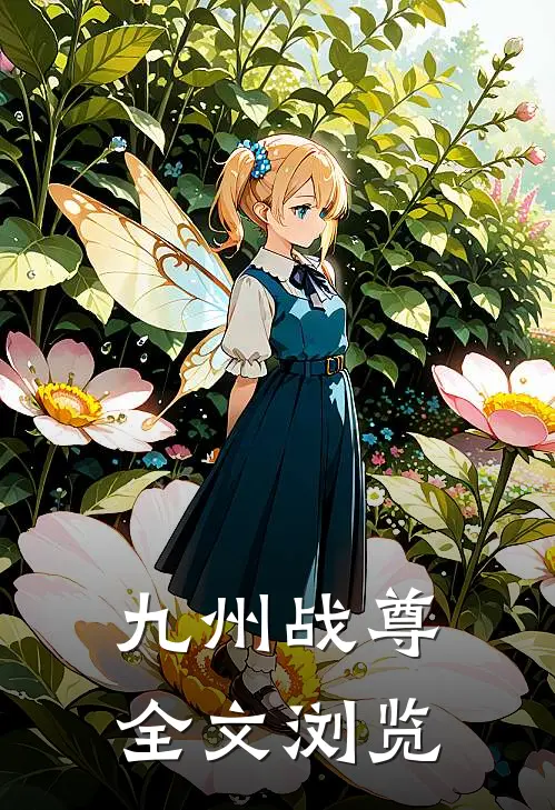 九州战尊全文浏览