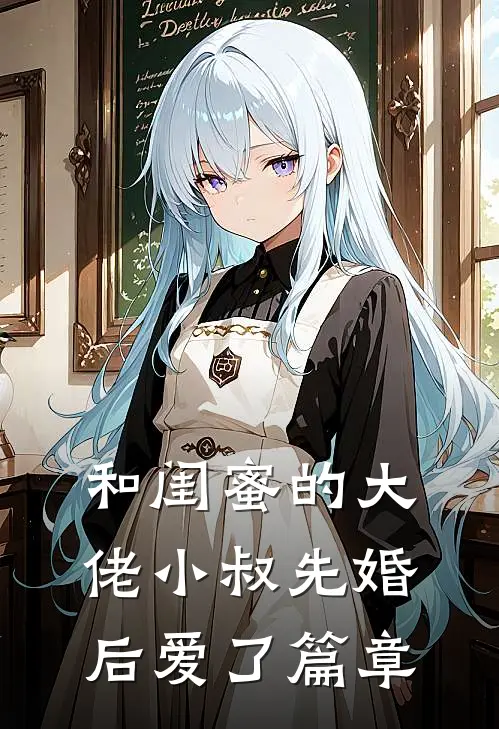 和闺蜜的大佬小叔先婚后爱了篇章