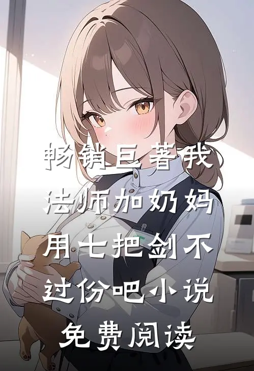 畅销巨著我法师加奶妈,用七把剑不过份吧小说免费阅读
