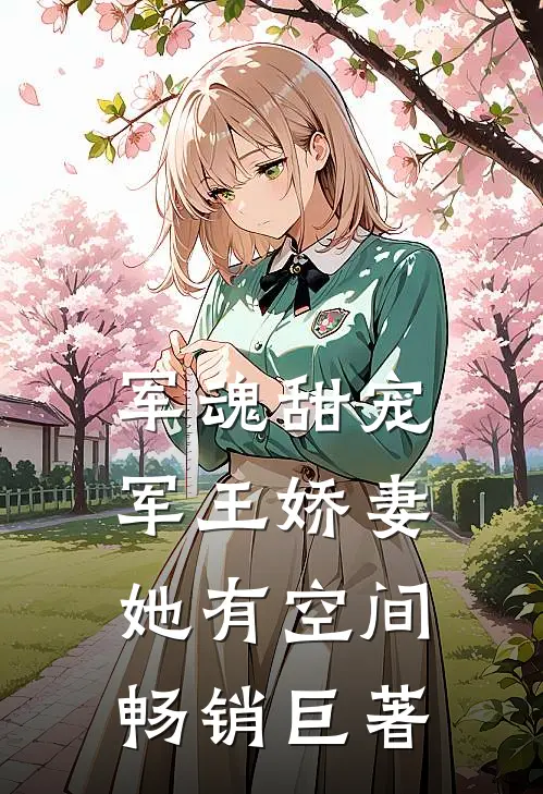 军魂甜宠：军王娇妻她有空间畅销巨著