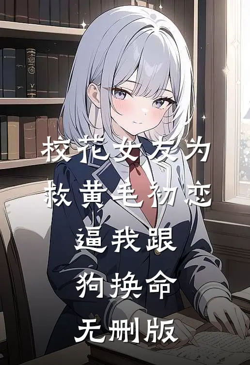 校花女友为救黄毛初恋，逼我跟狗换命无删版