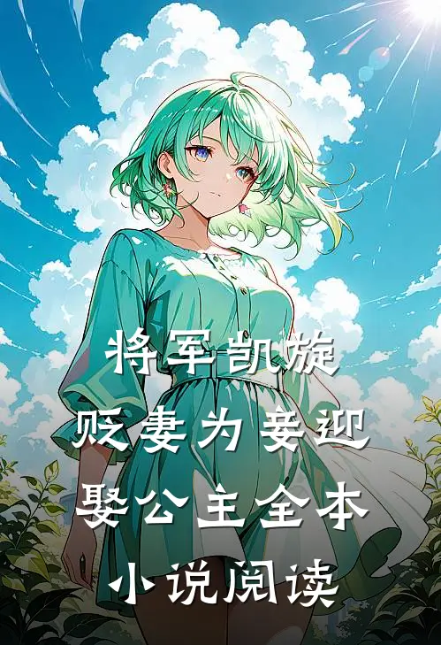将军凯旋，贬妻为妾迎娶公主全本小说阅读