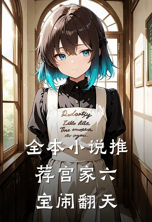 全本小说推荐宫家六宝闹翻天