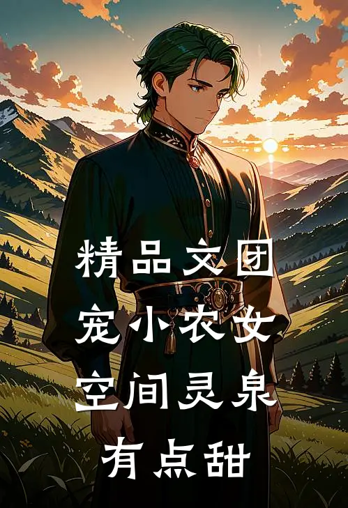 精品文团宠小农女：空间灵泉有点甜