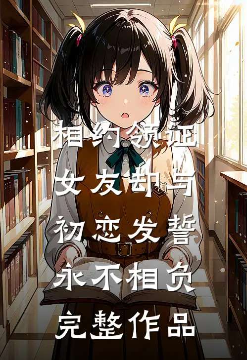 相约领证，女友却与初恋发誓永不相负完整作品