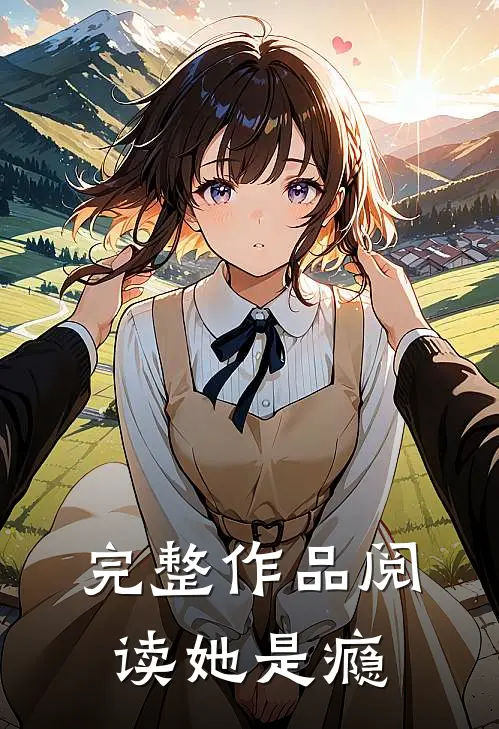 完整作品阅读她是瘾