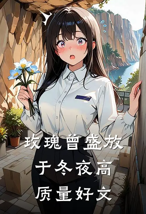 玫瑰曾盛放于冬夜高质量好文