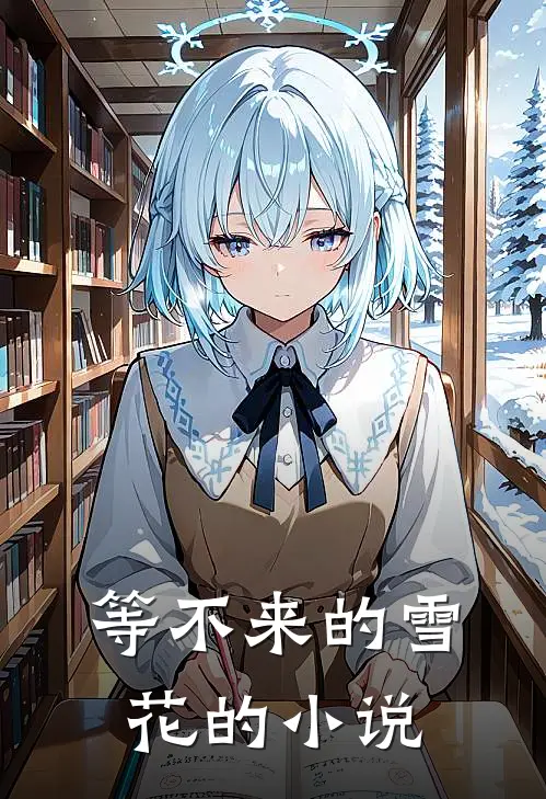 等不来的雪花的小说