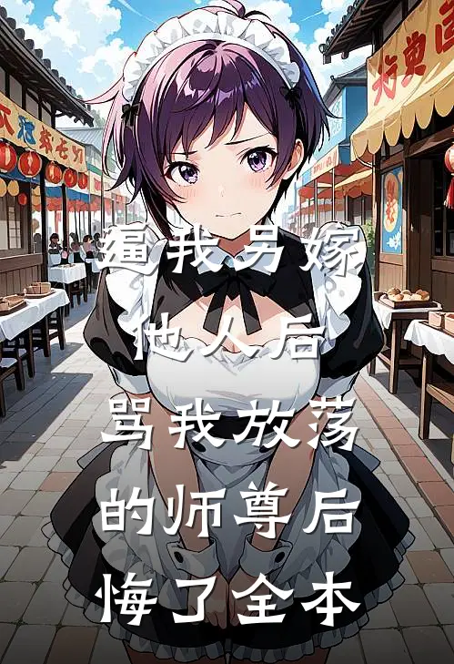 逼我另嫁他人后，骂我放荡的师尊后悔了全本