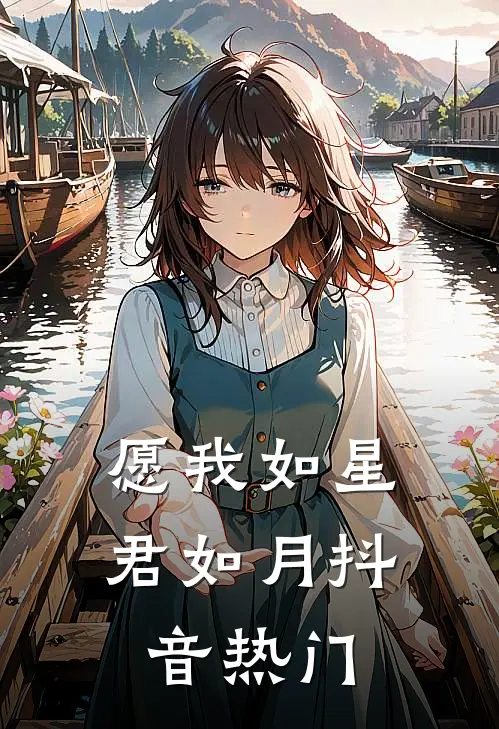 愿我如星君如月抖音热门