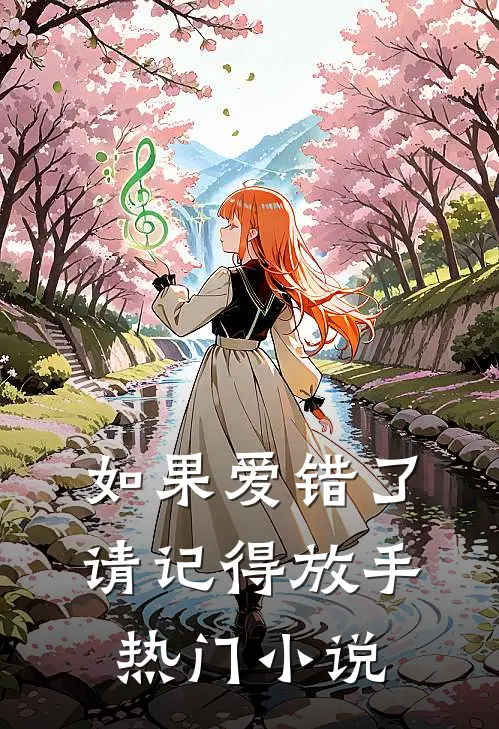 如果爱错了,请记得放手热门免费阅读