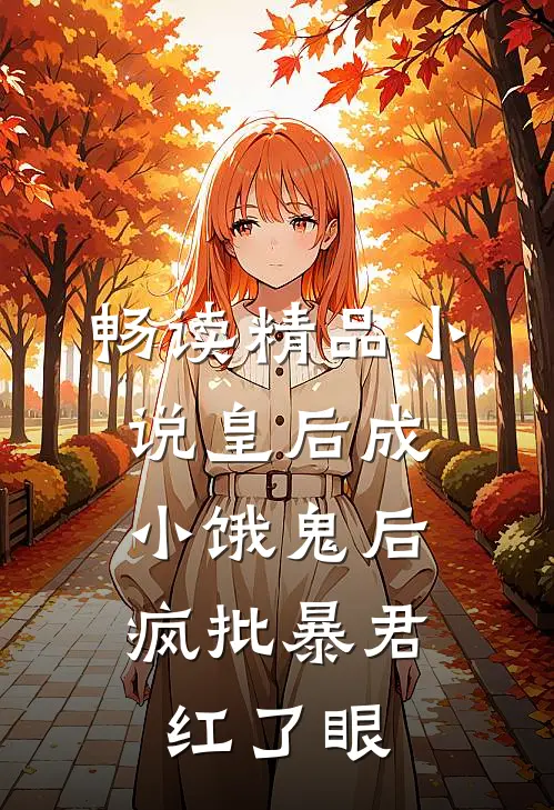 畅读精品小说皇后成小饿鬼后，疯批暴君红了眼