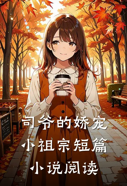司爷的娇宠小祖宗短篇小说阅读
