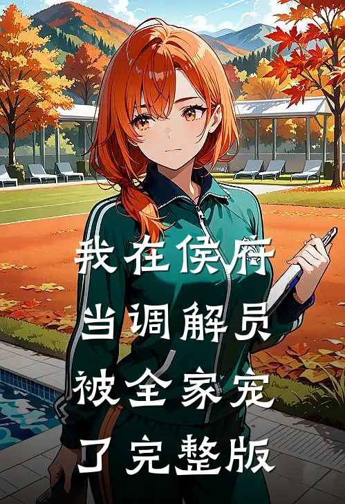 我在侯府当调解员，被全家宠了完整版