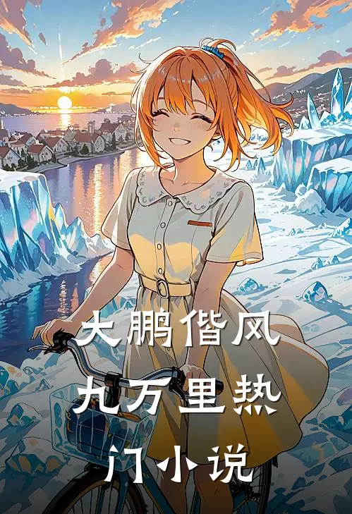 大鹏偕风九万里热门小说