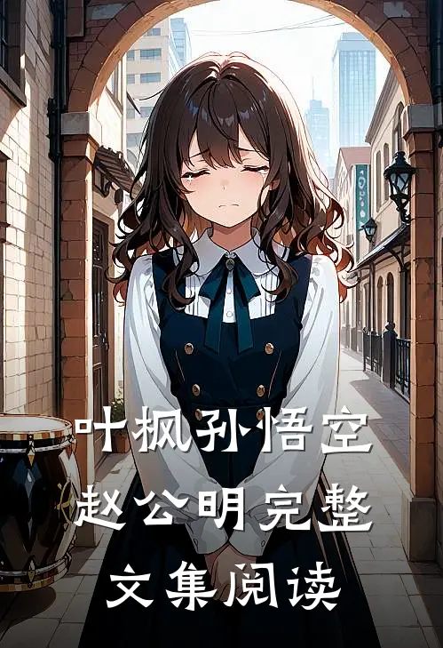 叶枫孙悟空赵公明完整文集阅读