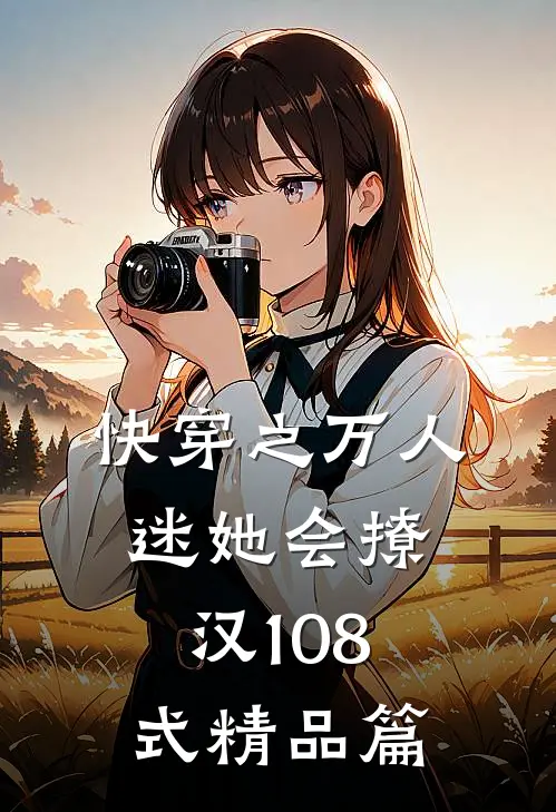 快穿之万人迷她会撩汉108式精品篇
