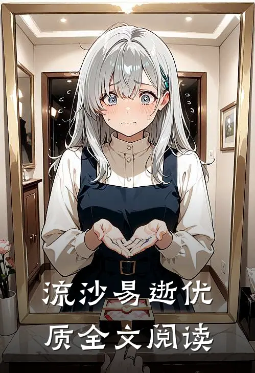 流沙易逝优质全文阅读
