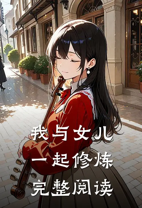 我与女儿一起修炼完整阅读
