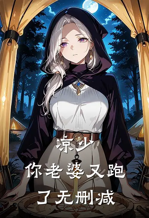 凉少，你老婆又跑了无删减