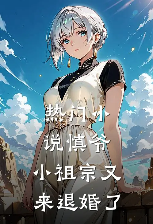 热门小说慎爷，小祖宗又来退婚了