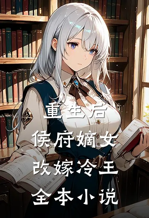 重生后,侯府嫡女改嫁冷王全本免费阅读