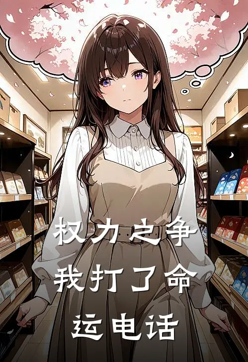权力之争我打了命运电话箫正阳
