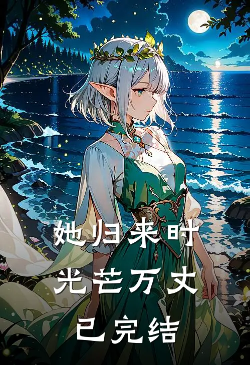 她归来时光芒万丈已完结