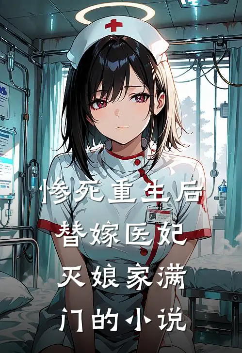 惨死重生后,替嫁医妃灭娘家满门的免费阅读