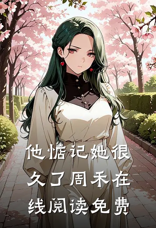 他惦记她很久了周禾在线阅读免费