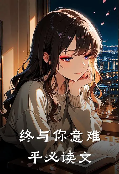 终与你意难平必读文