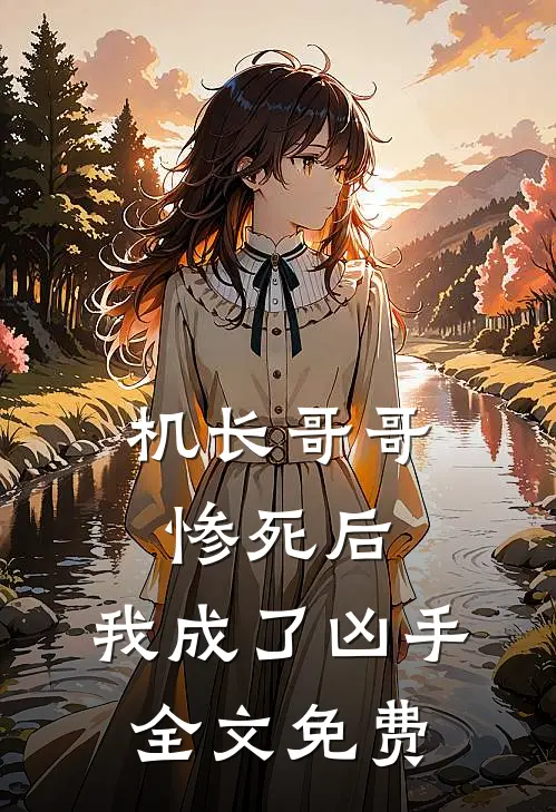 机长哥哥惨死后，我成了凶手全文免费