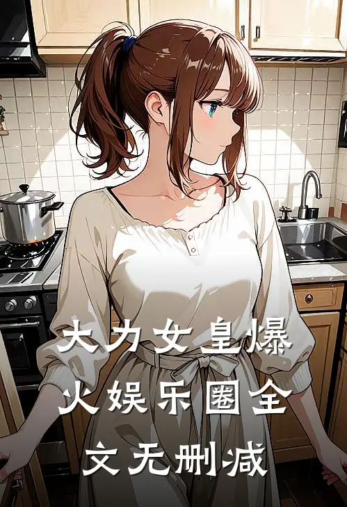 大力女皇爆火娱乐圈全文无删减