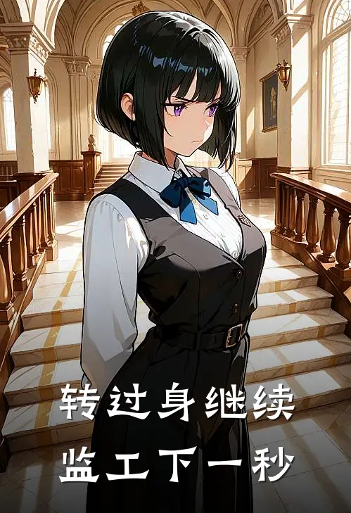 转过身继续监工下一秒
