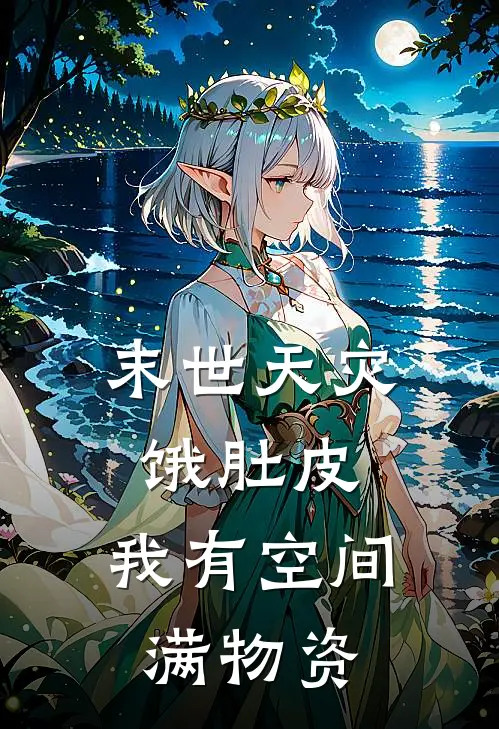 末世天灾饿肚皮,我有空间满物资最新