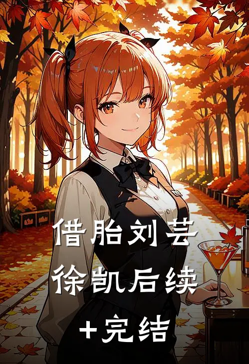 借胎刘芸徐凯后续+完结