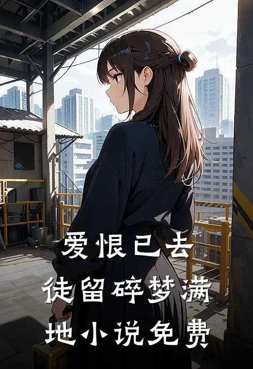 爱恨已去，徒留碎梦满地小说免费