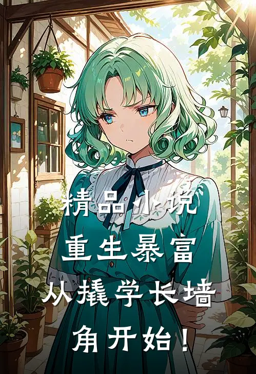 精品小说重生暴富：从撬学长墙角开始！