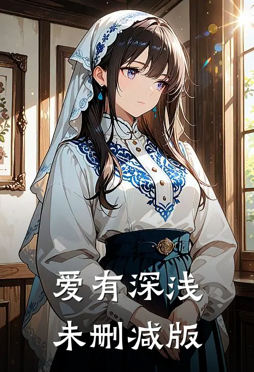 爱有深浅未删减版