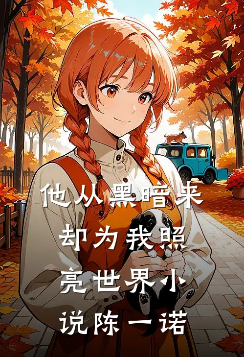 他从黑暗来,却为我照亮世界陈一诺免费阅读