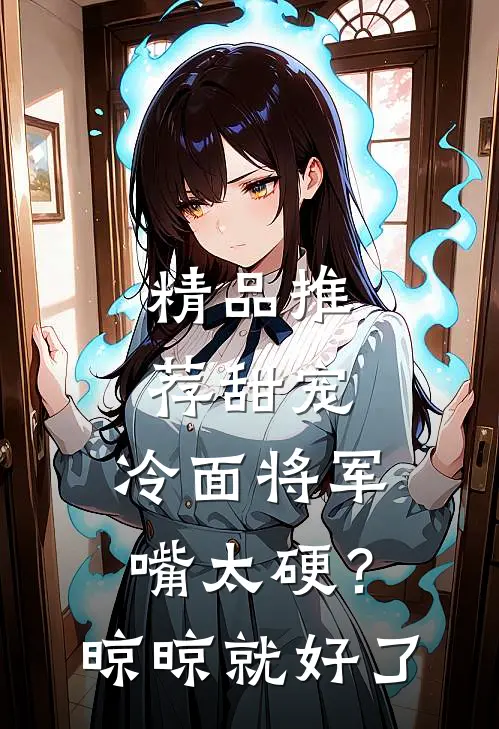 精品推荐甜宠：冷面将军嘴太硬？晾晾就好了