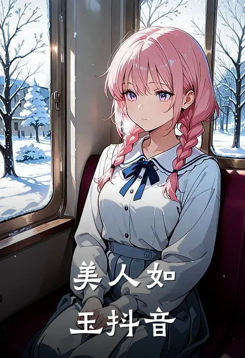 美人如玉抖音