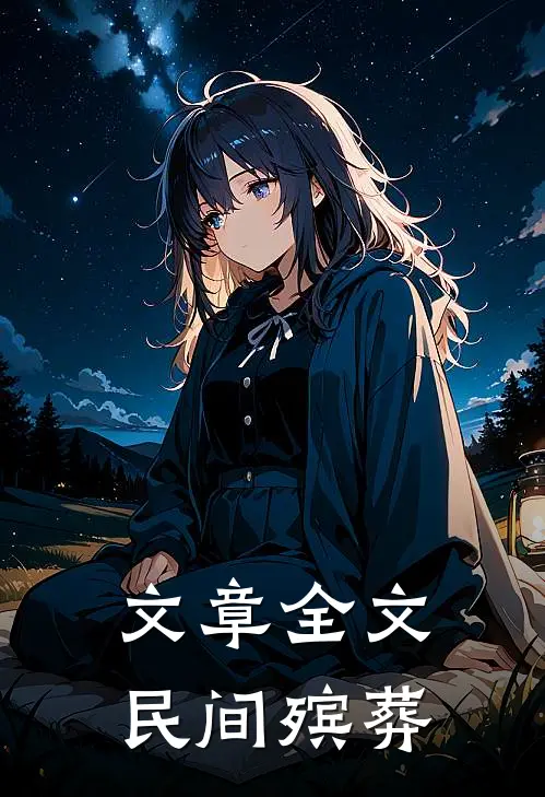 文章全文民间殡葬