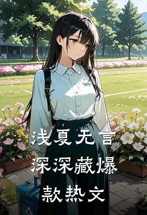 浅夏无言深深藏爆款热文