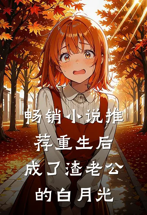 畅销小说推荐重生后，成了渣老公的白月光