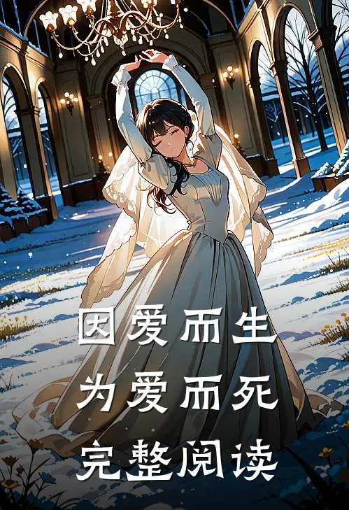 因爱而生，为爱而死完整阅读