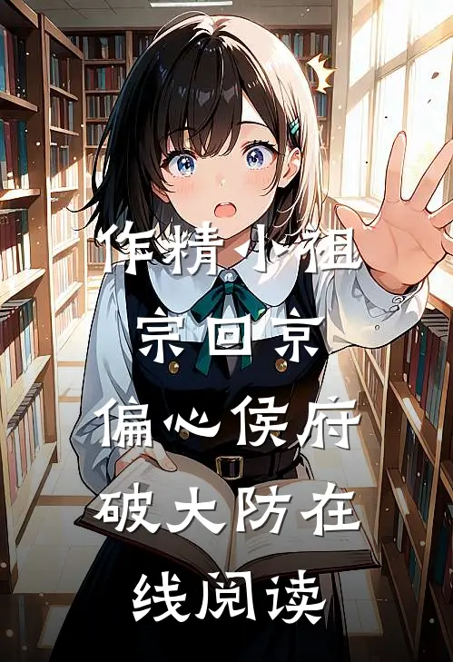 作精小祖宗回京，偏心侯府破大防在线阅读