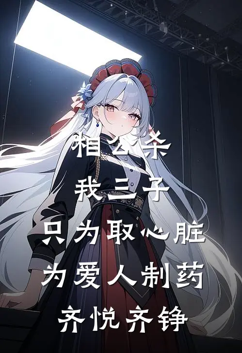 相公杀我三子，只为取心脏为爱人制药齐悦齐铮