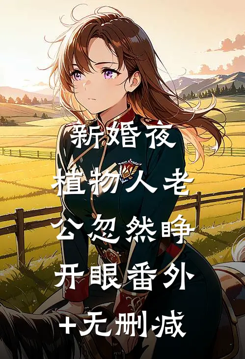 新婚夜，植物人老公忽然睁开眼番外+无删减