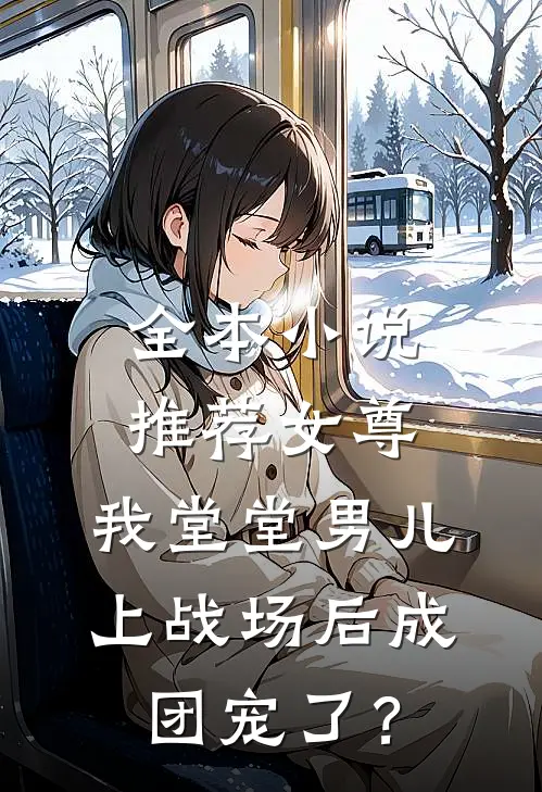 全本小说推荐女尊：我堂堂男儿，上战场后成团宠了？
